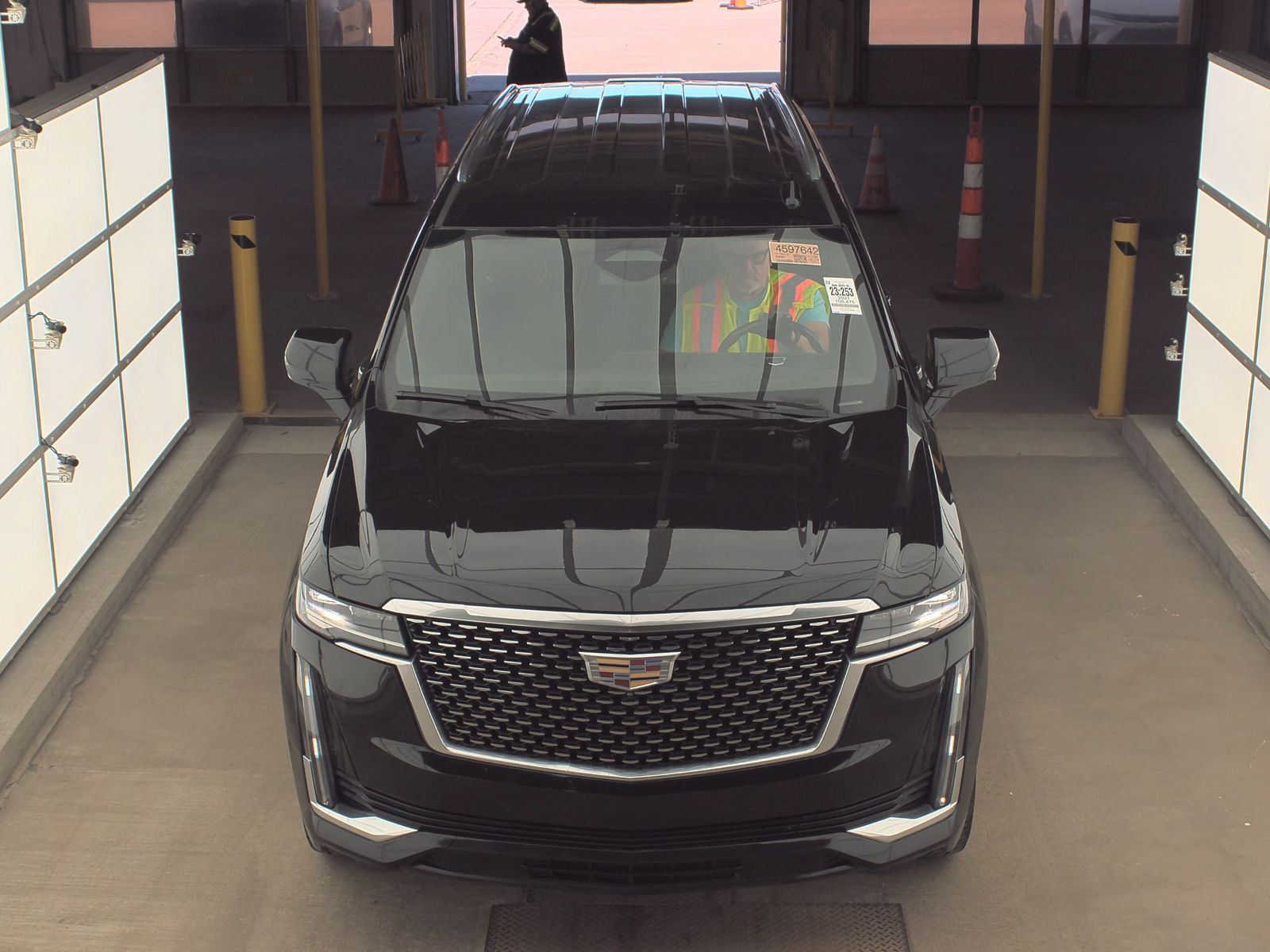 2021 Cadillac Escalade ESV Luxury AWD
