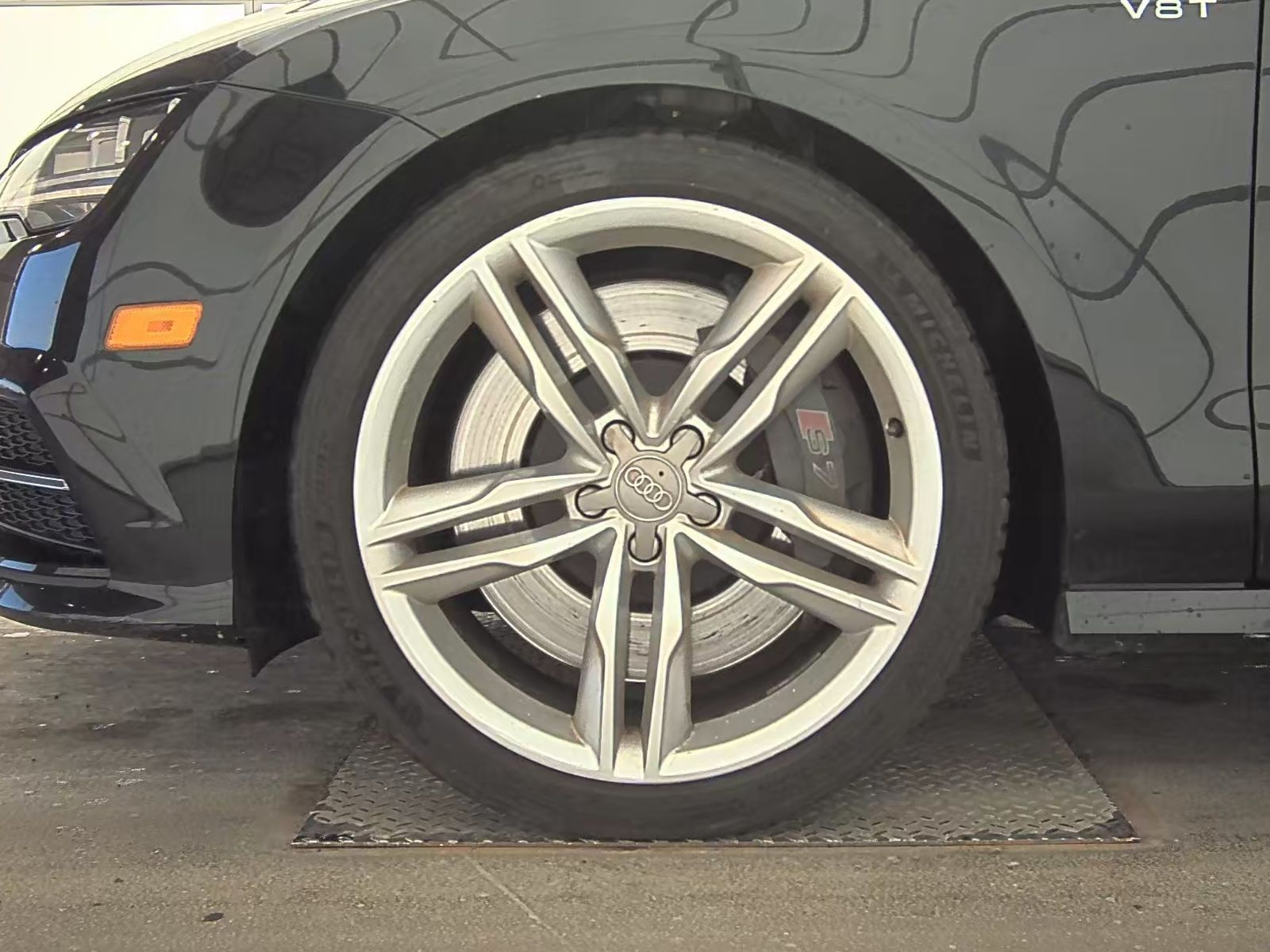 2018 Audi S7 Premium Plus AWD