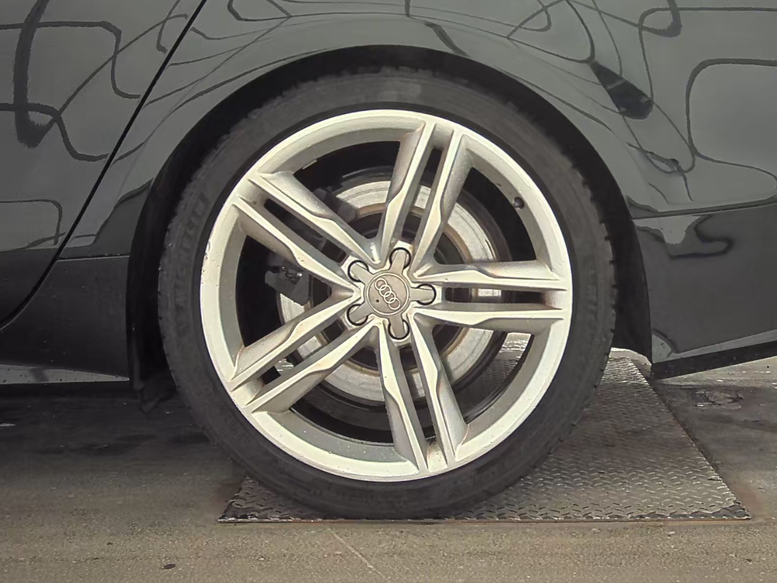 2018 Audi S7 Premium Plus AWD