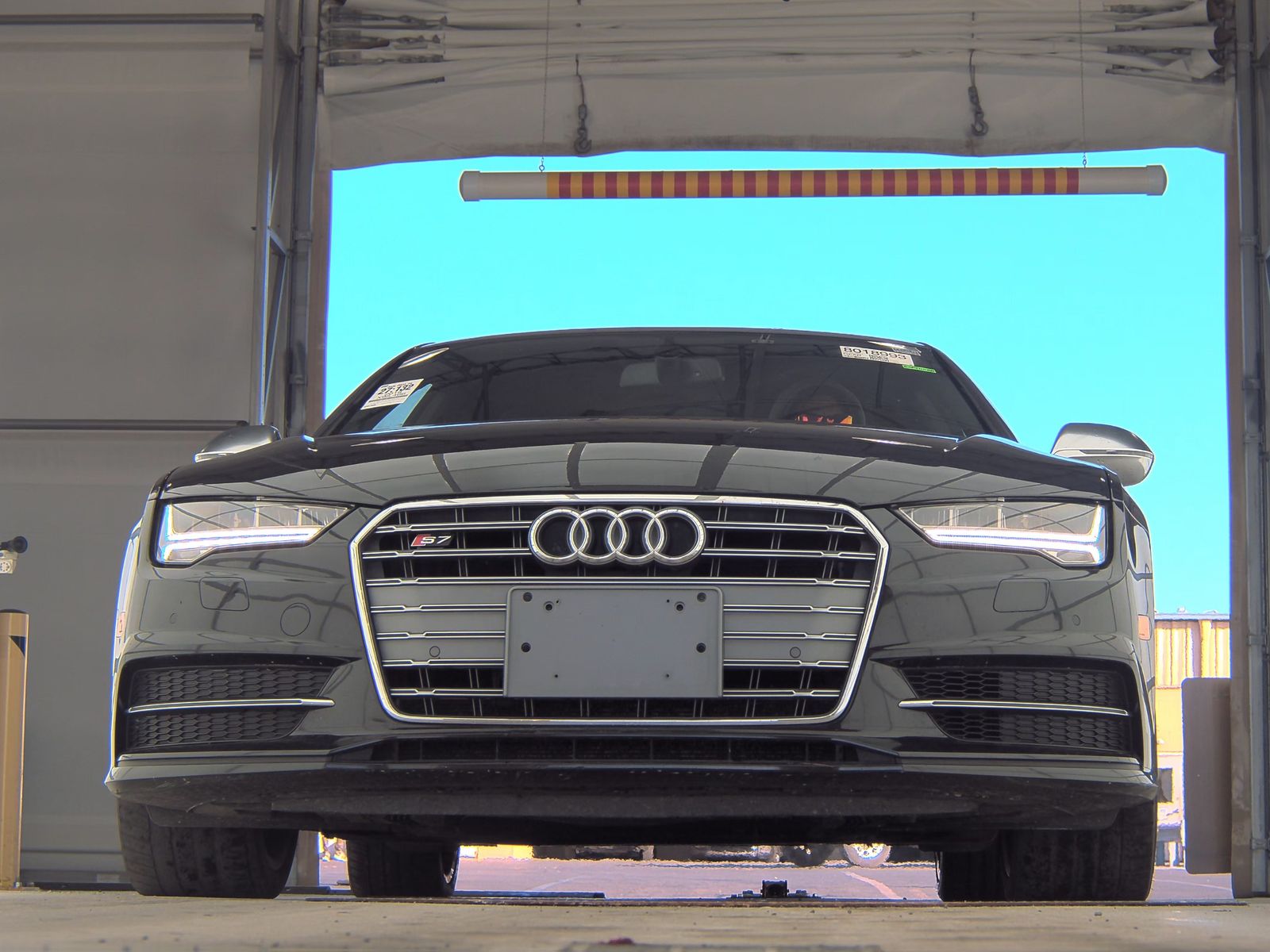 2018 Audi S7 Premium Plus AWD