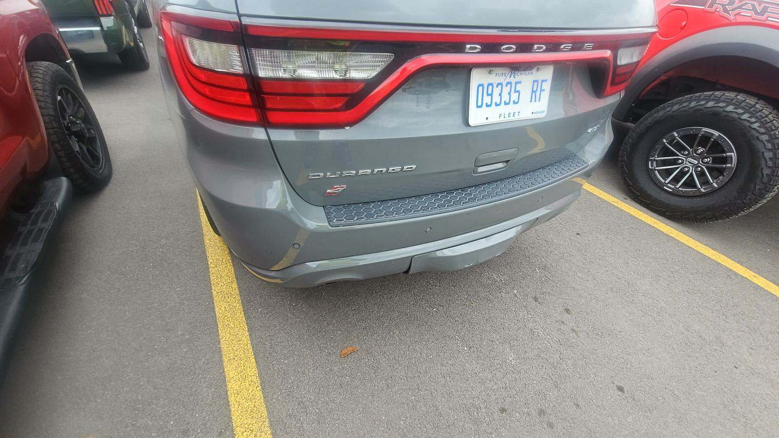 2023 Dodge Durango GT Premium AWD