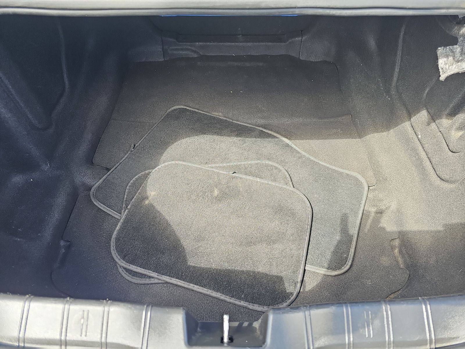 2019 Chevrolet Camaro 1LT RWD