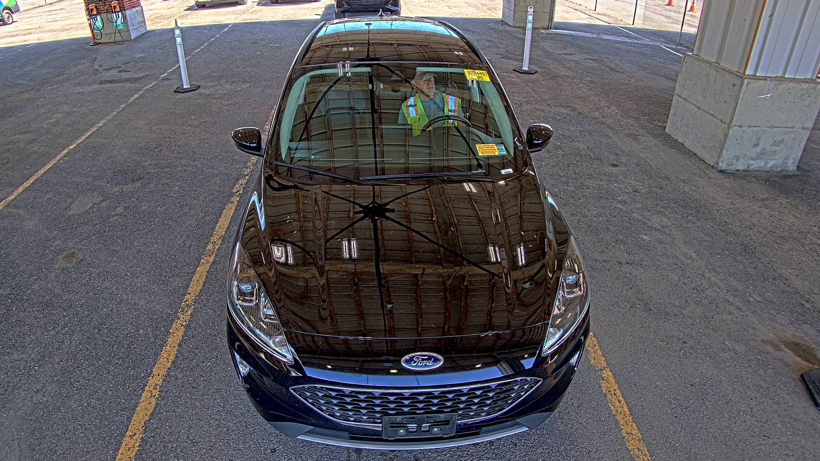 2022 Ford Escape SEL AWD