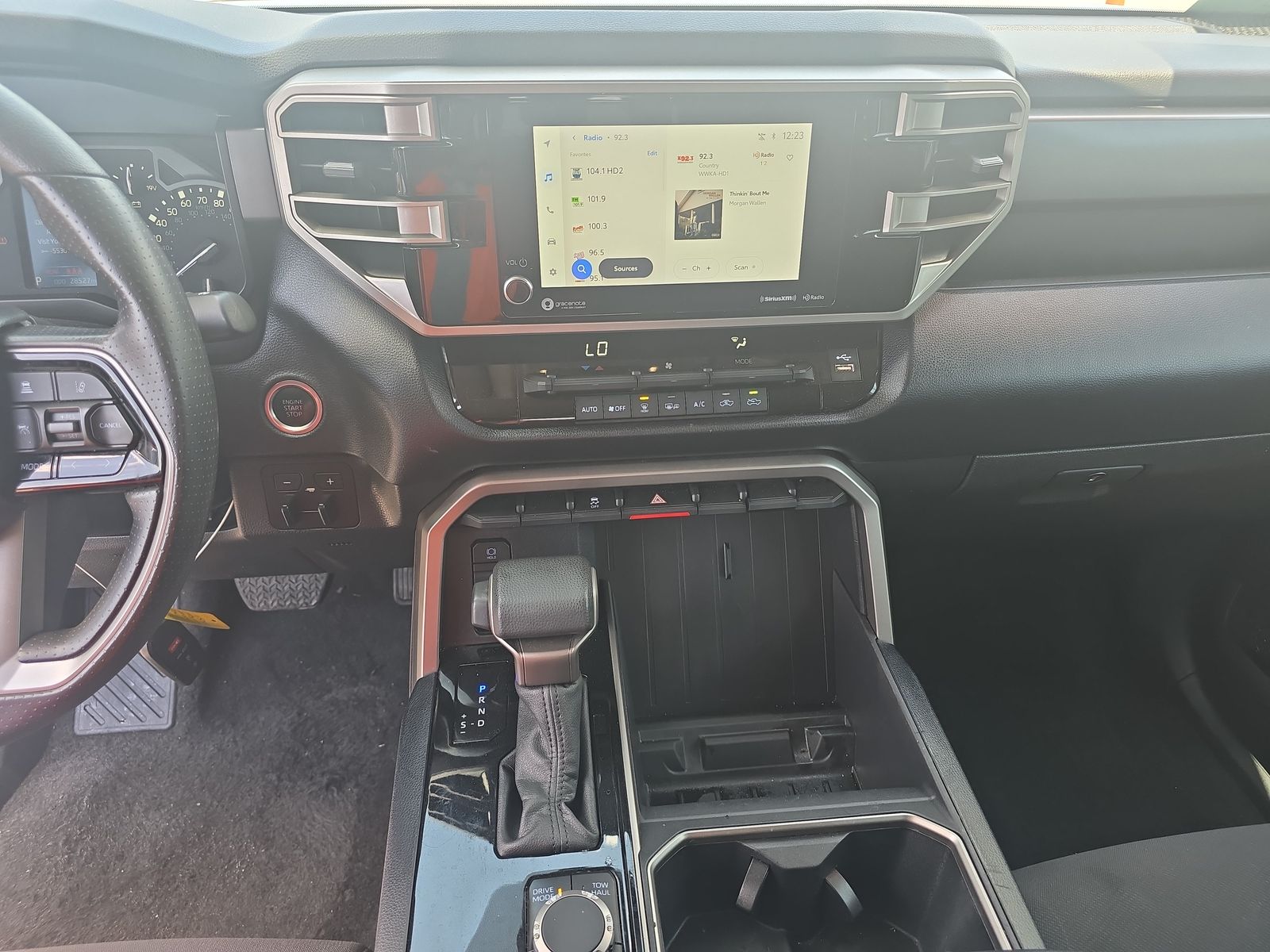 2024 Toyota Tundra SR5 RWD