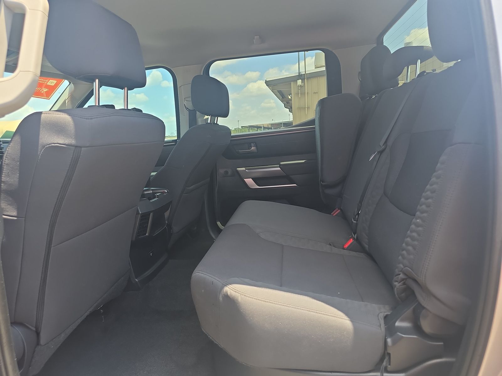 2024 Toyota Tundra SR5 RWD