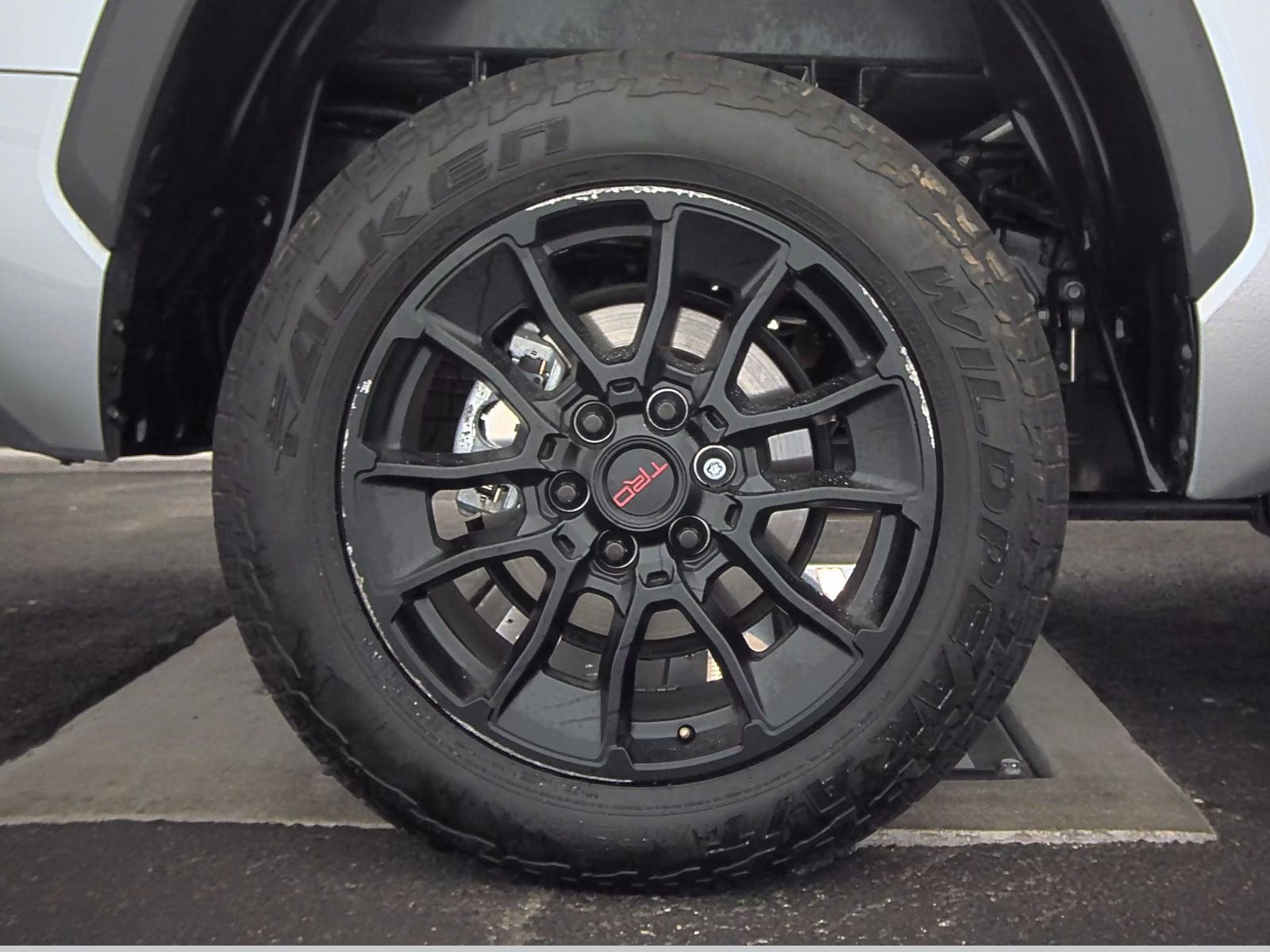 2024 Toyota Tundra SR5 RWD