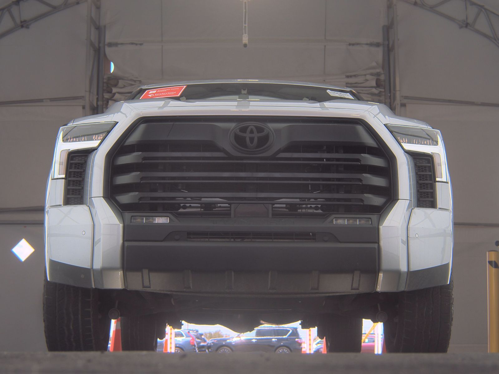 2024 Toyota Tundra SR5 RWD