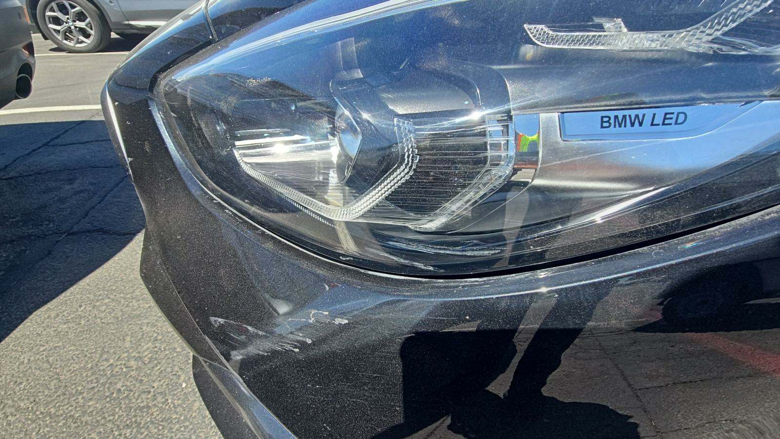 2025 BMW Z4 sDrive30i RWD