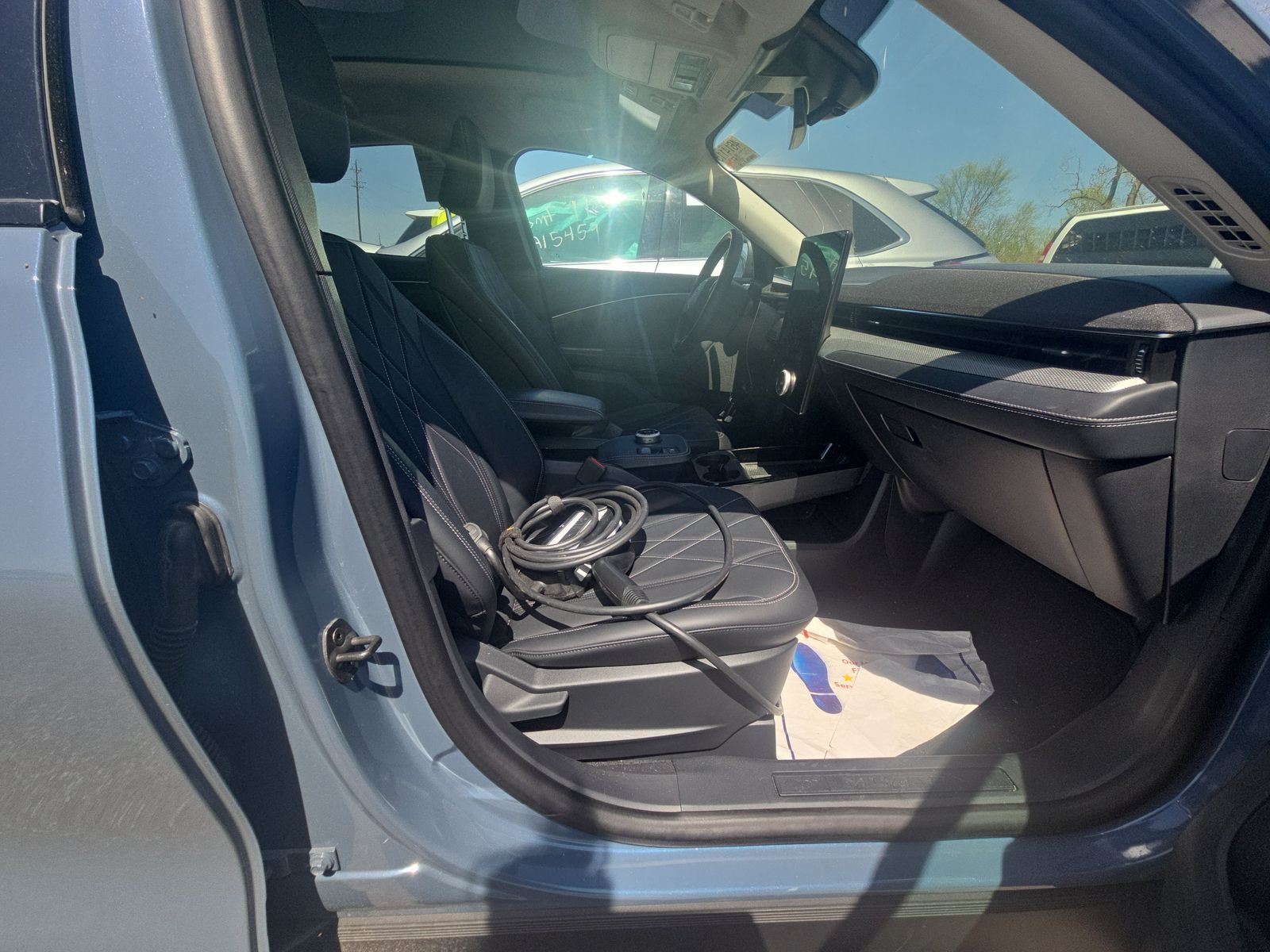 2023 Ford Mustang Mach-E California Route 1 AWD