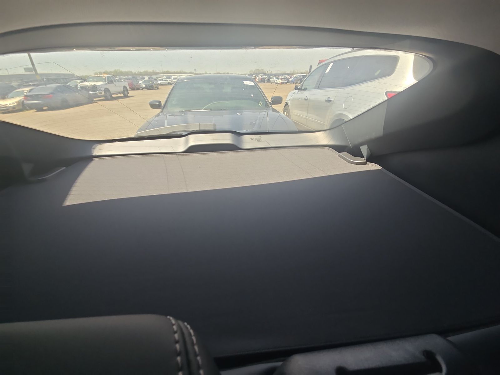 2023 Ford Mustang Mach-E California Route 1 AWD