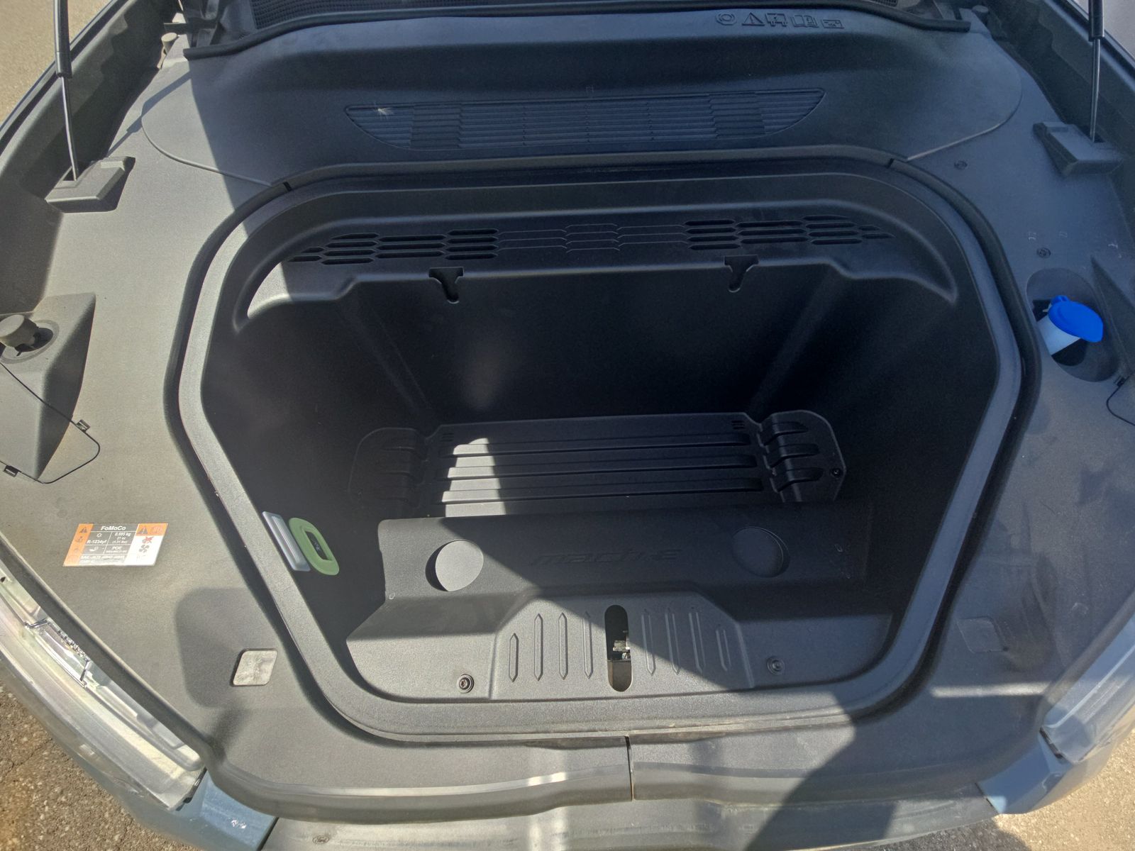 2023 Ford Mustang Mach-E California Route 1 AWD