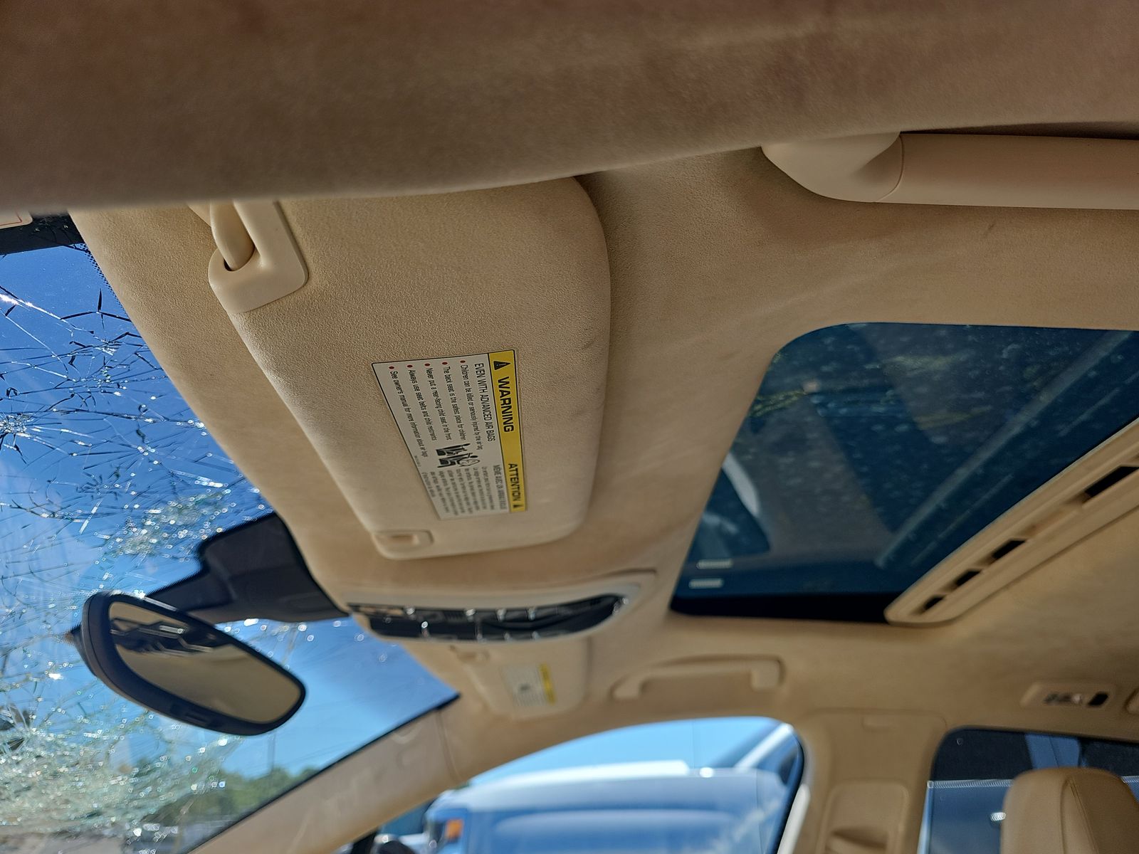 2010 Porsche Panamera Turbo AWD