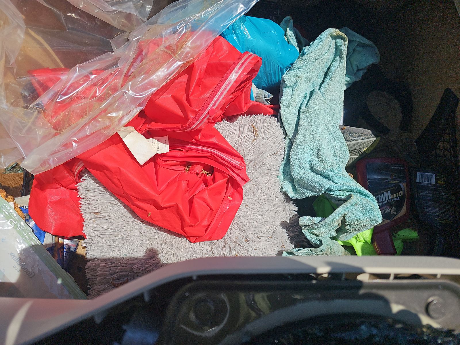 2010 Porsche Panamera Turbo AWD