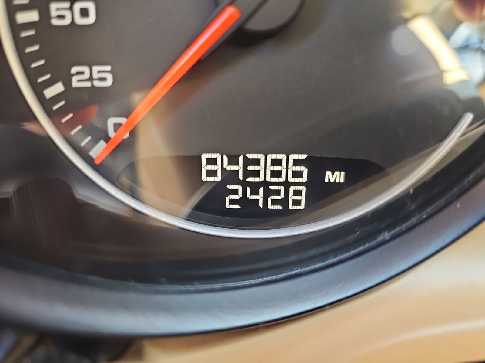 2010 Porsche Panamera Turbo AWD