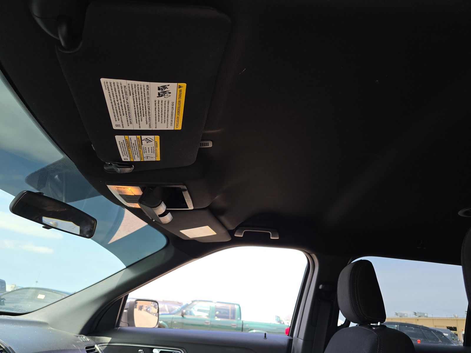 2018 Ford Explorer XLT FWD