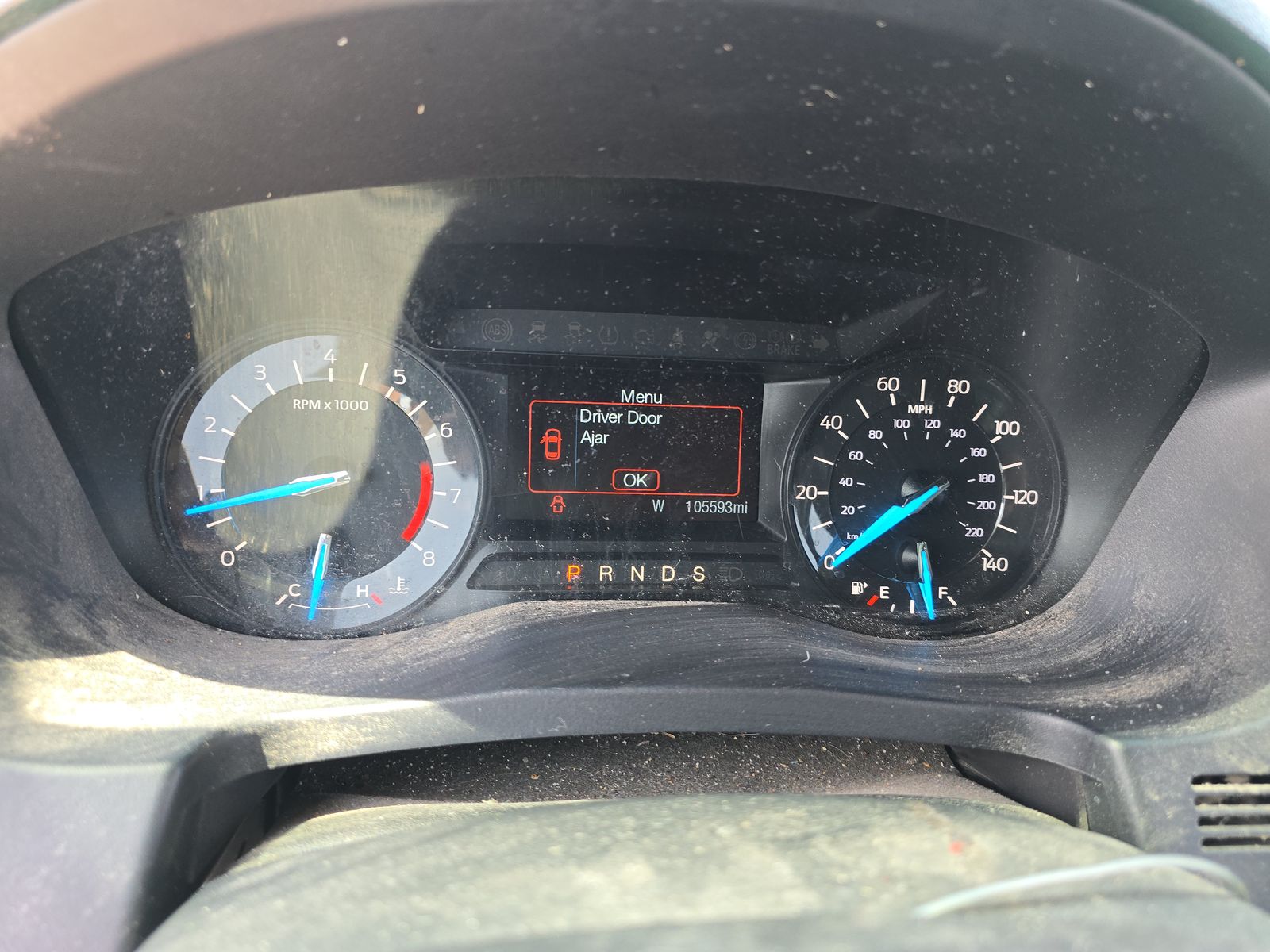 2018 Ford Explorer XLT FWD