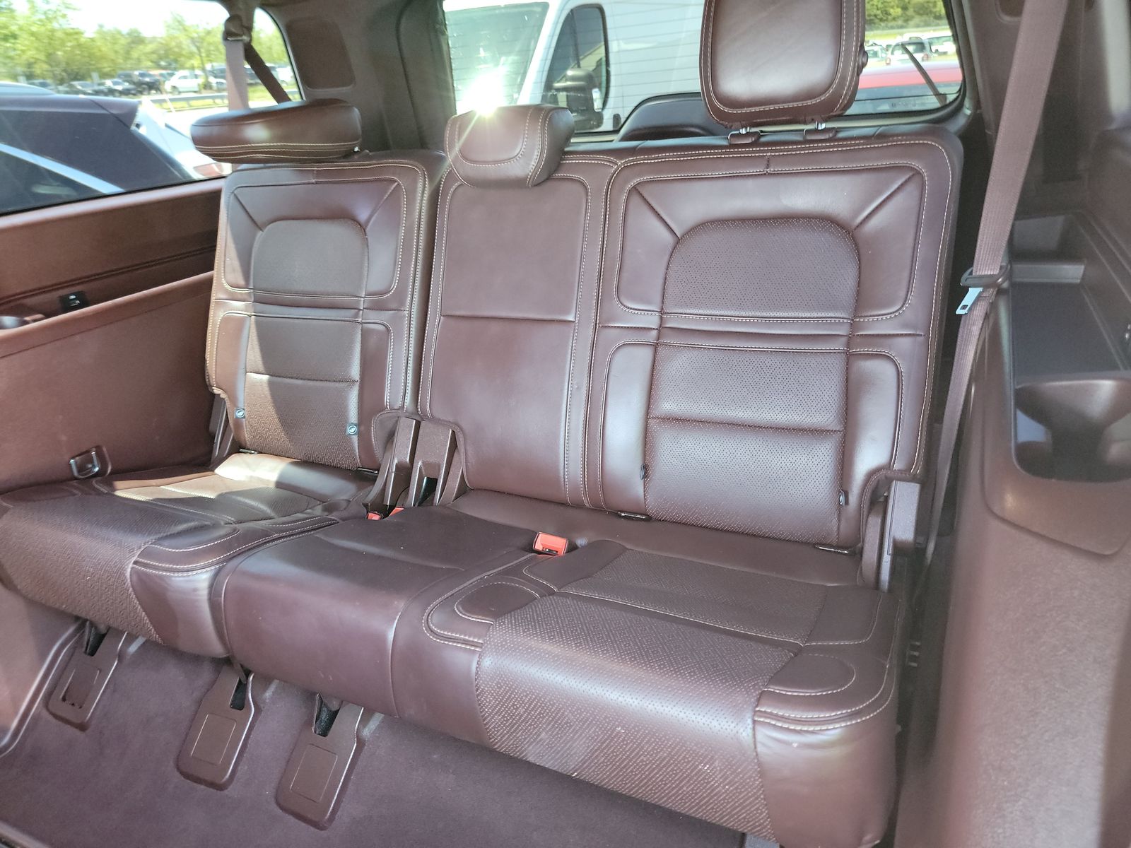 2019 Lincoln Navigator L Black Label AWD
