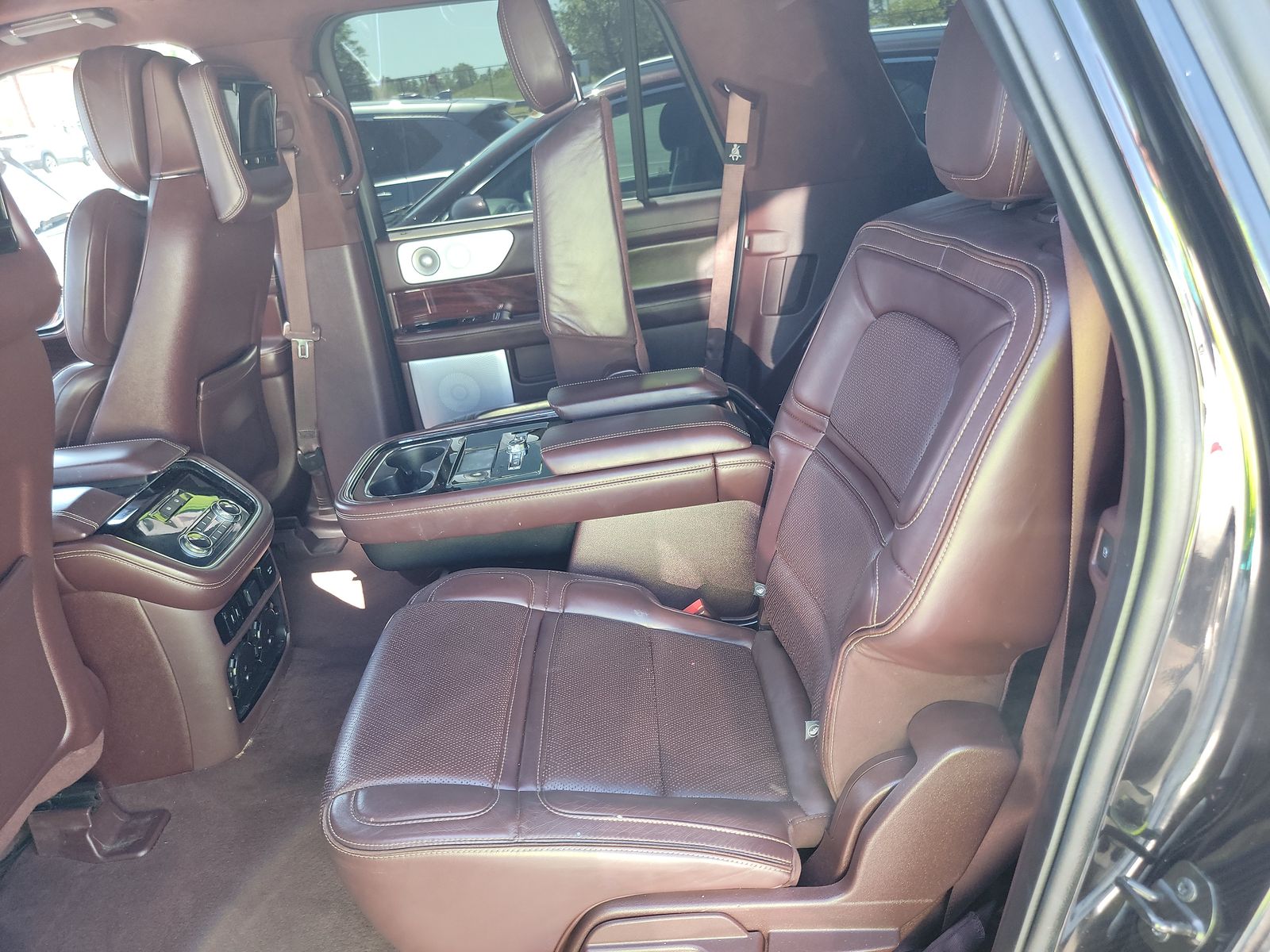 2019 Lincoln Navigator L Black Label AWD