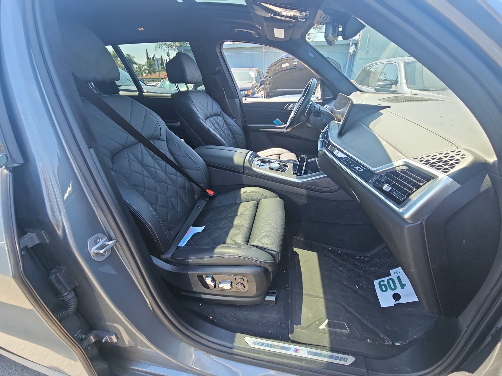 2024 BMW X7 xDrive40i AWD