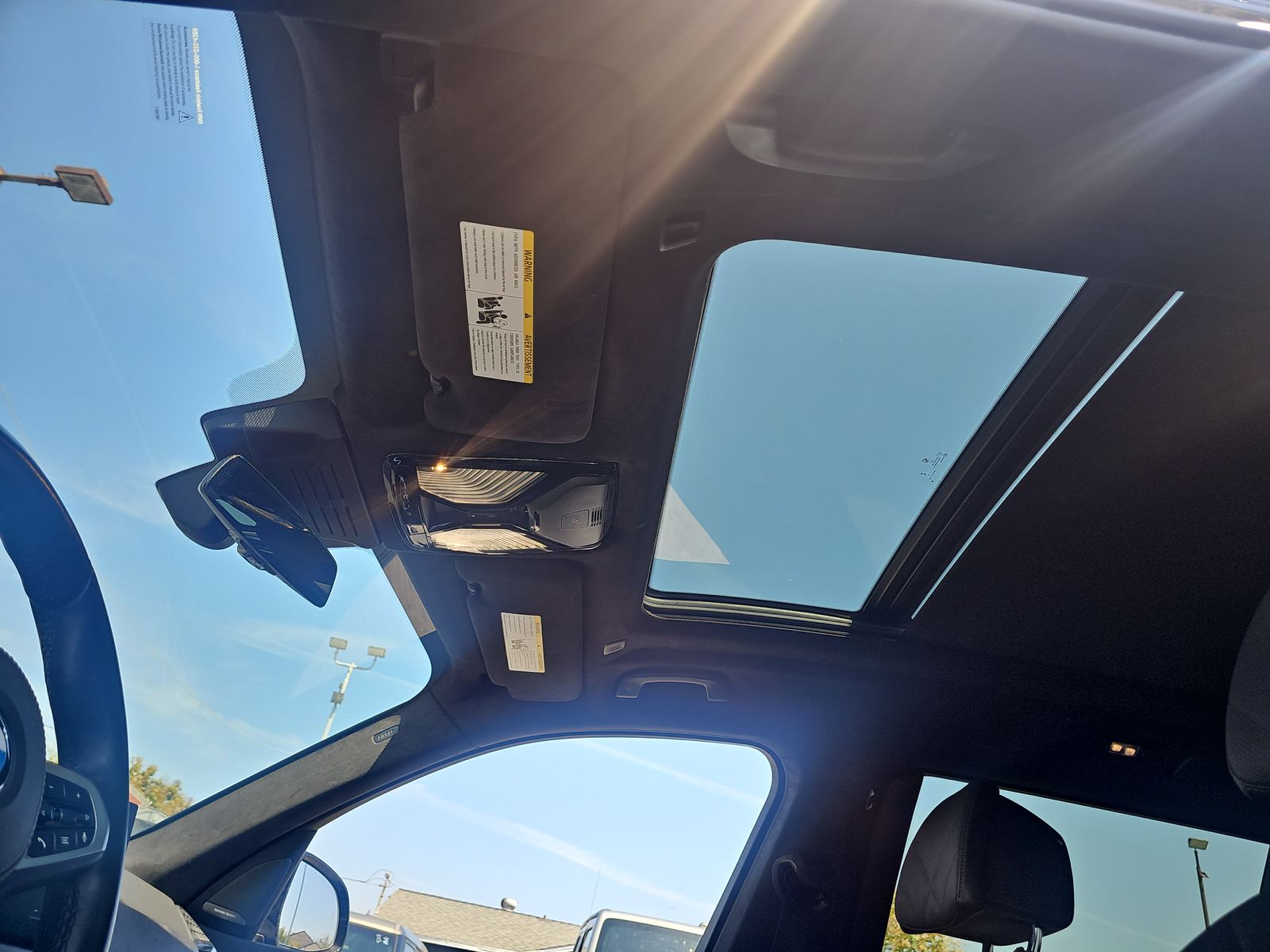 2024 BMW X7 xDrive40i AWD
