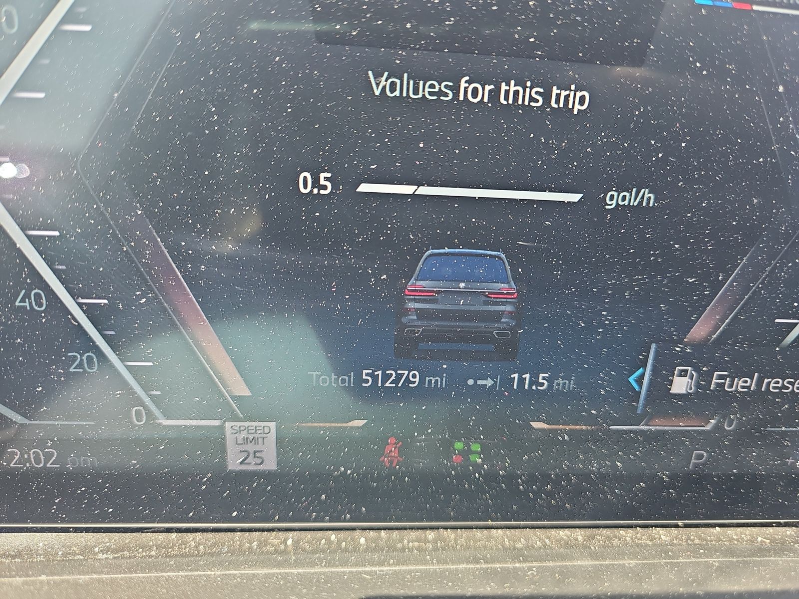 2024 BMW X7 xDrive40i AWD