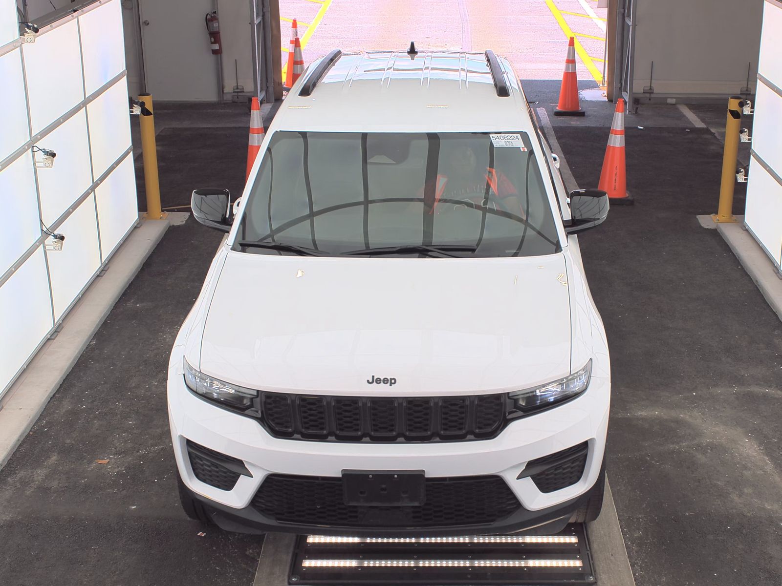 2023 Jeep Grand Cherokee Altitude AWD