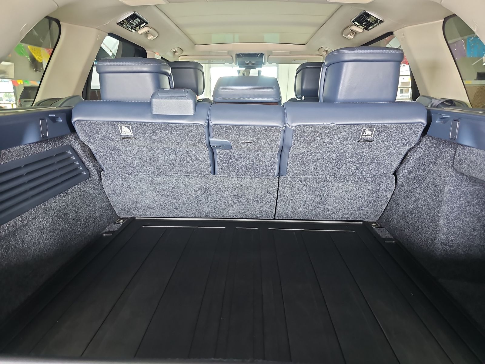 2018 Land Rover Range Rover Autobiography AWD