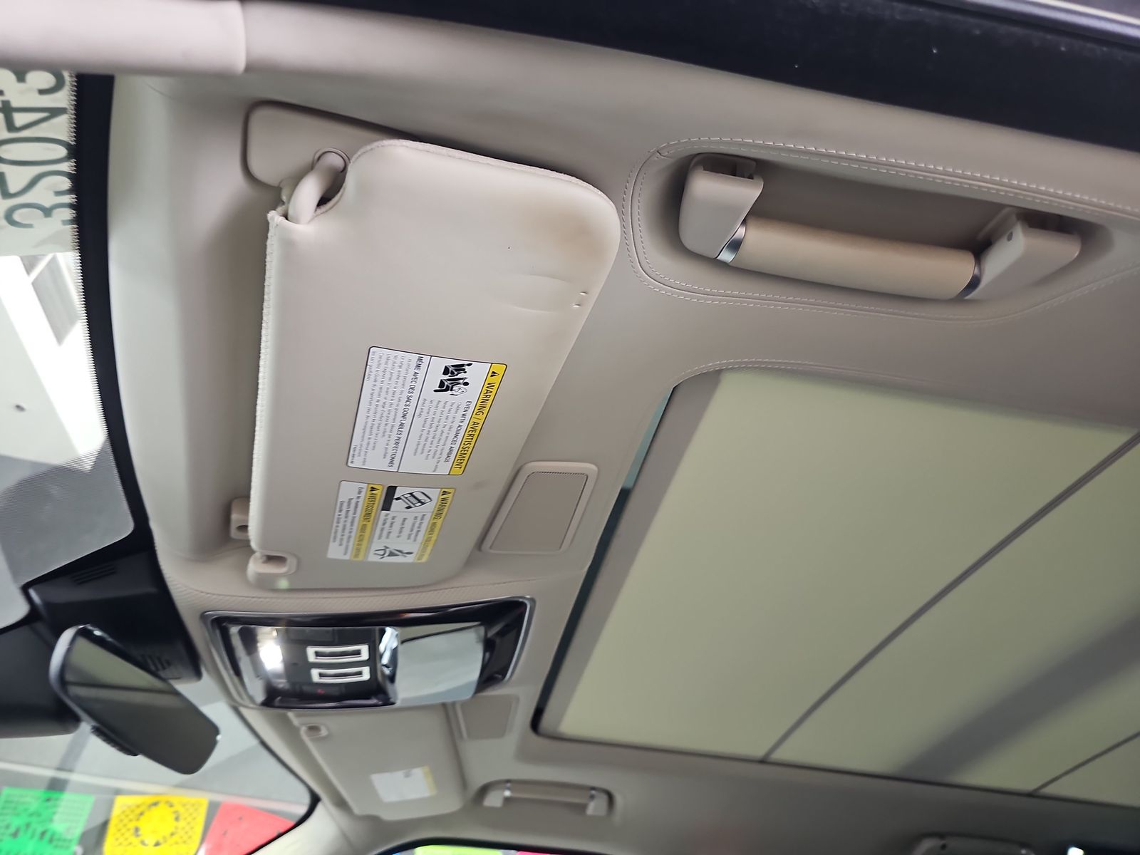 2018 Land Rover Range Rover Autobiography AWD