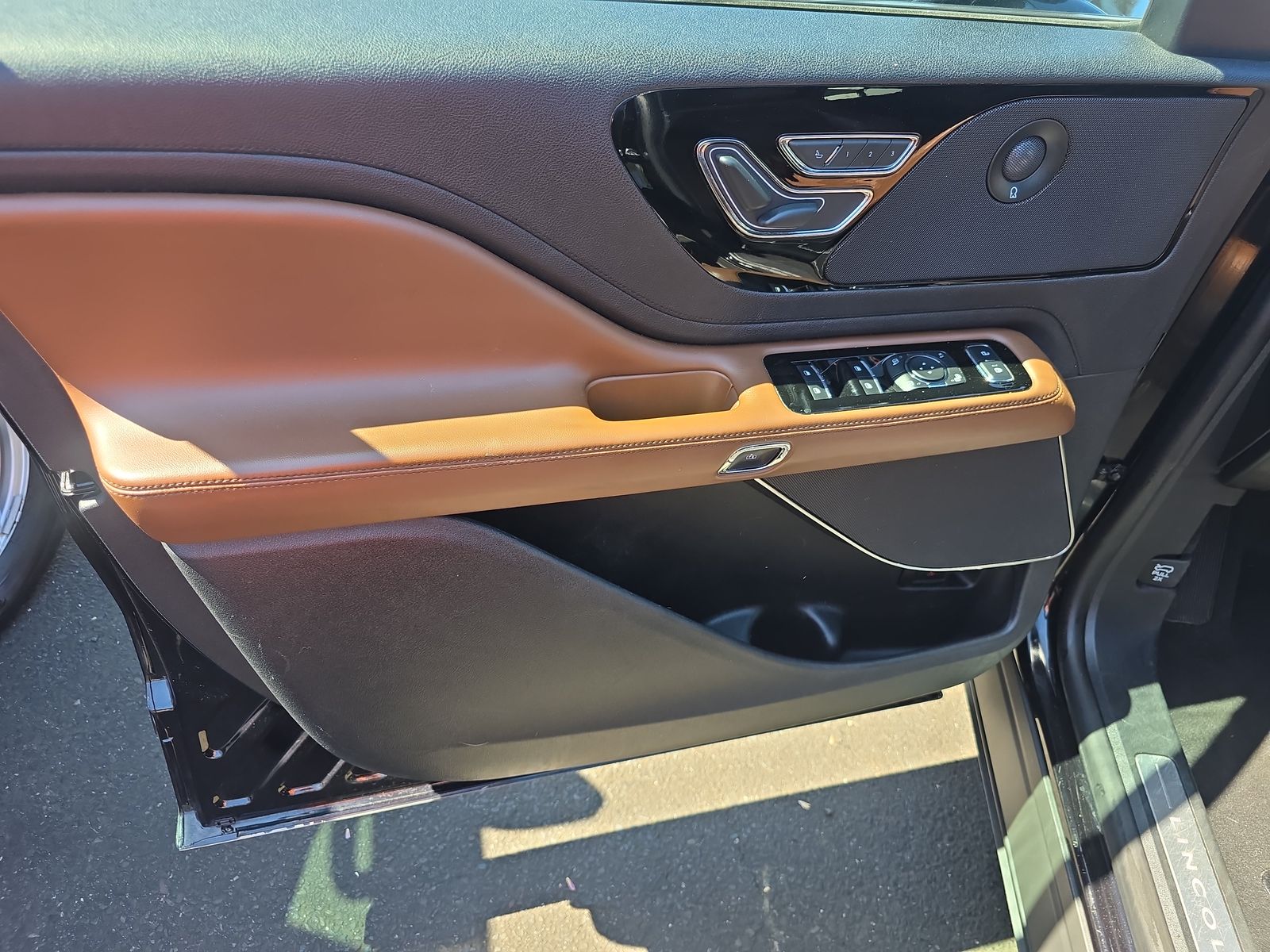 2022 Lincoln Aviator Reserve AWD