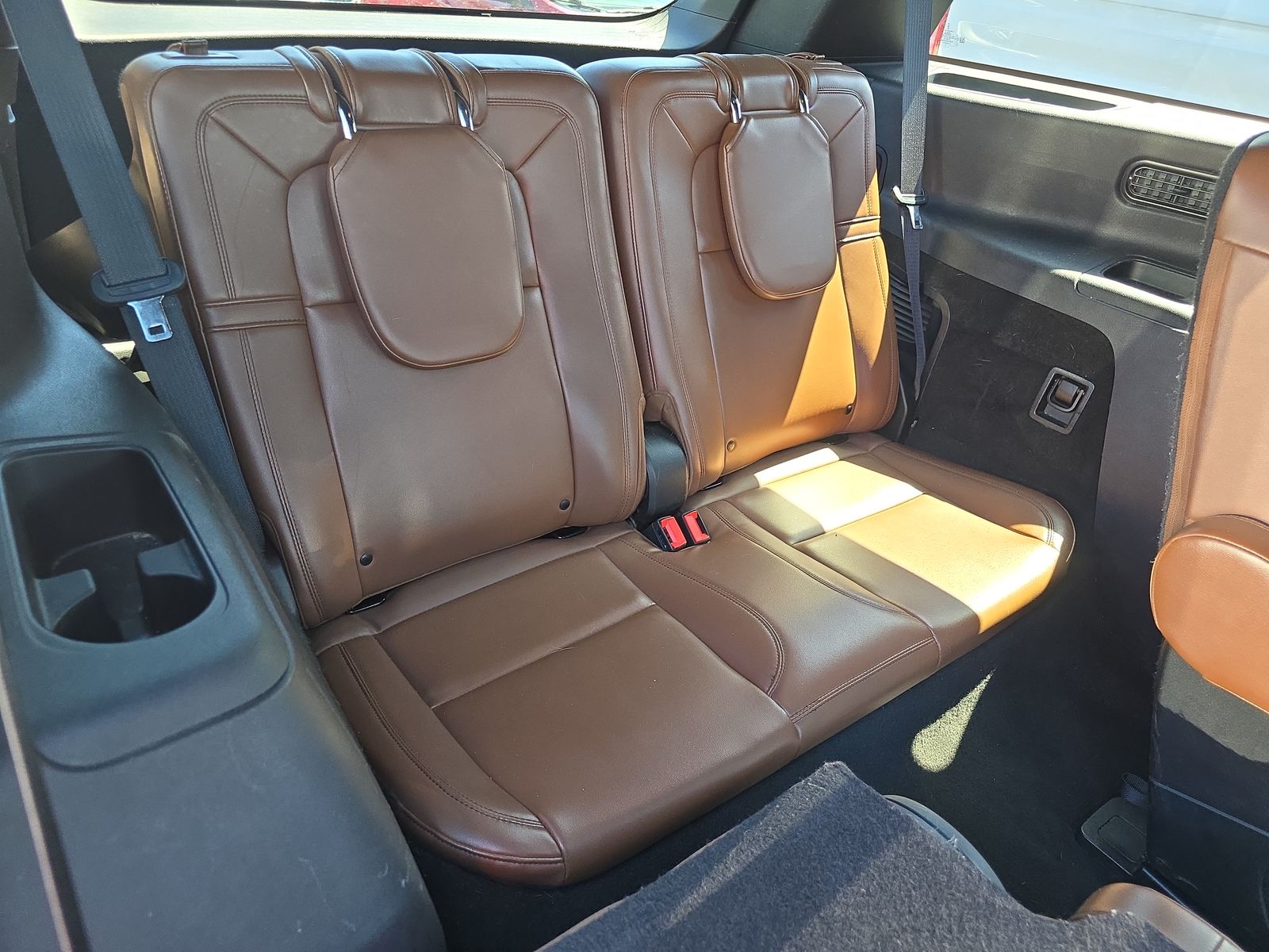2022 Lincoln Aviator Reserve AWD