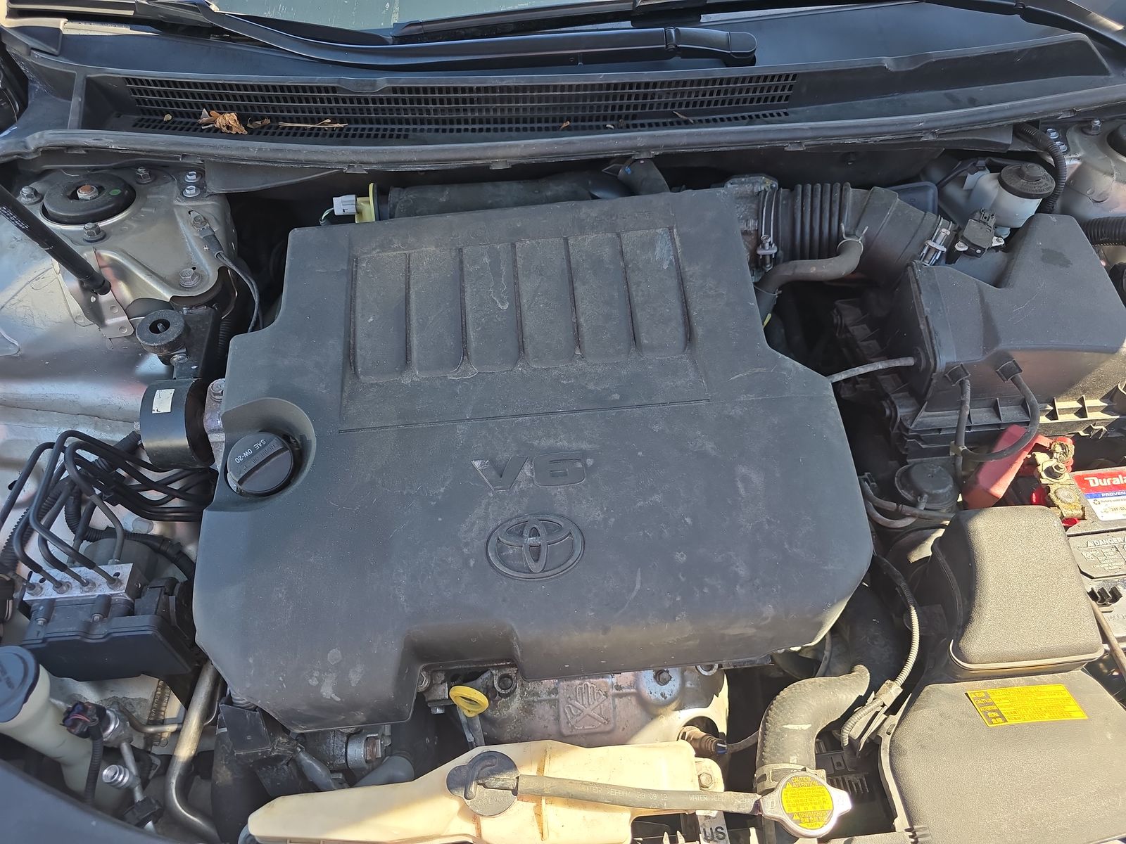 2013 Toyota Avalon XLE Touring FWD