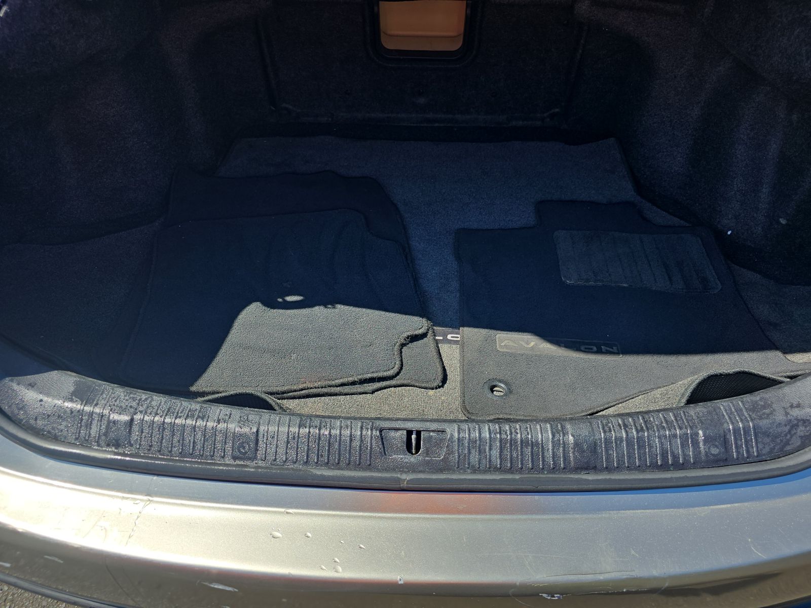 2013 Toyota Avalon XLE Touring FWD