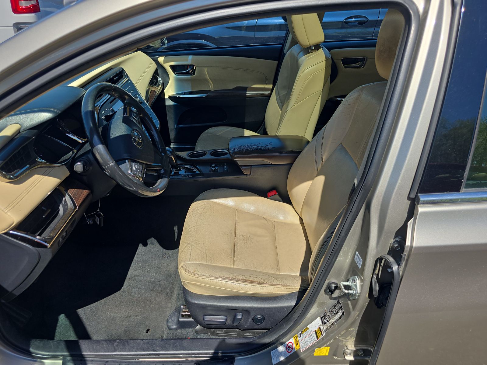 2013 Toyota Avalon XLE Touring FWD