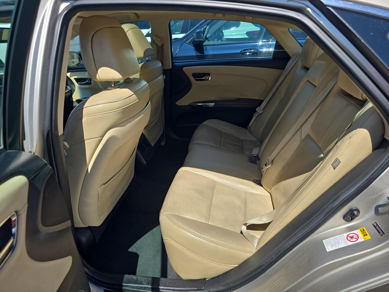 2013 Toyota Avalon XLE Touring FWD