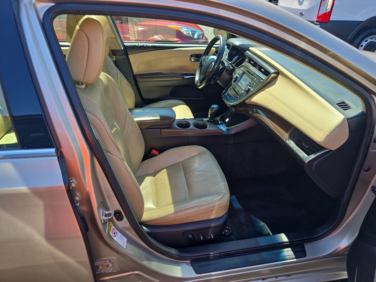 2013 Toyota Avalon XLE Touring FWD