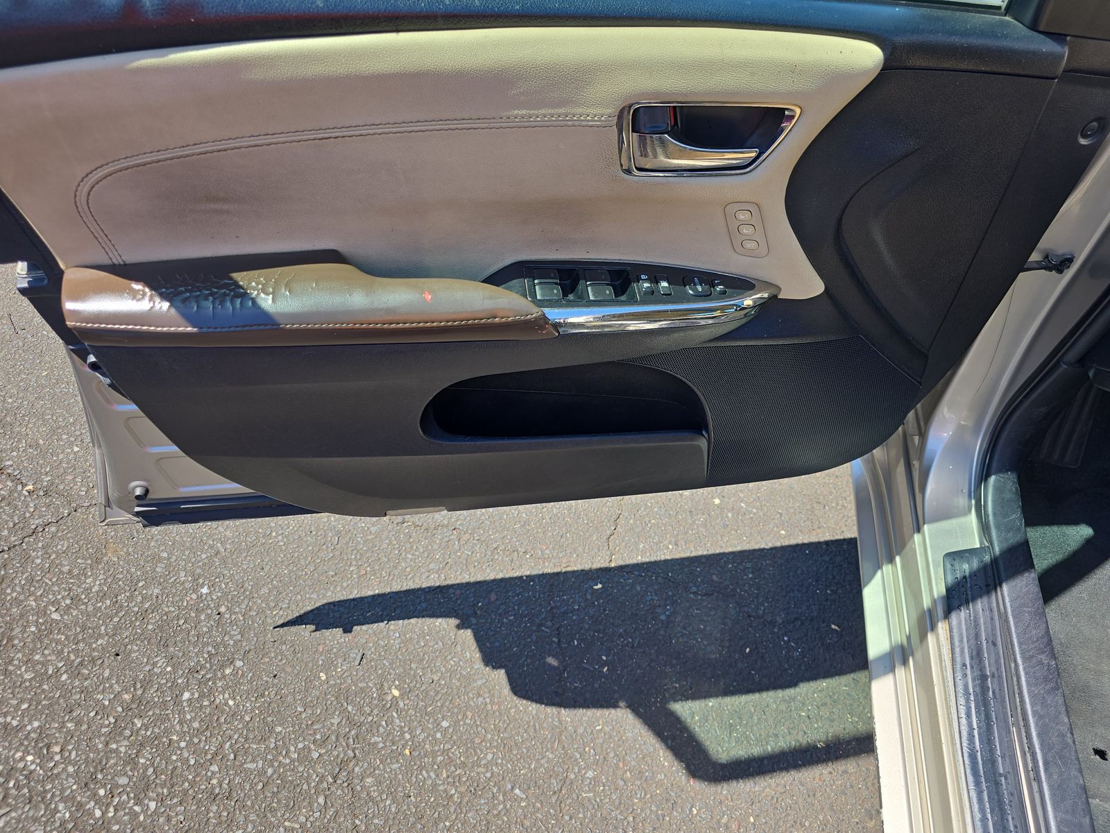 2013 Toyota Avalon XLE Touring FWD