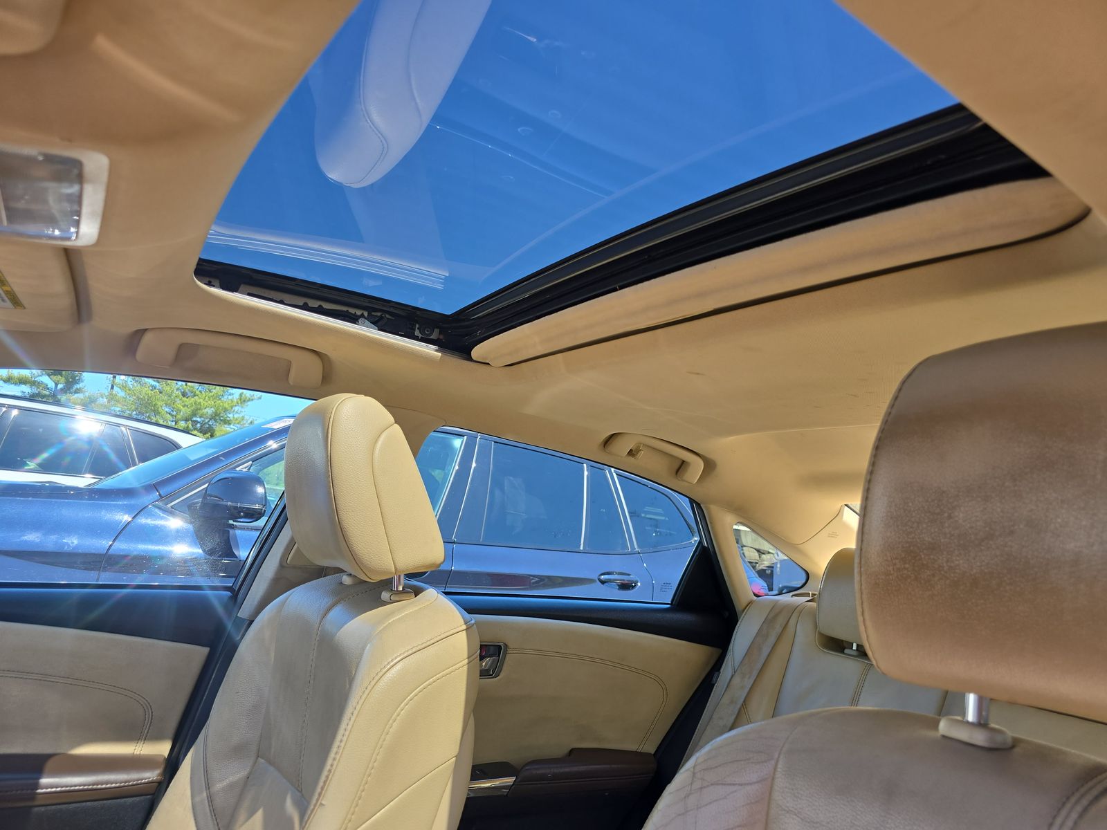 2013 Toyota Avalon XLE Touring FWD