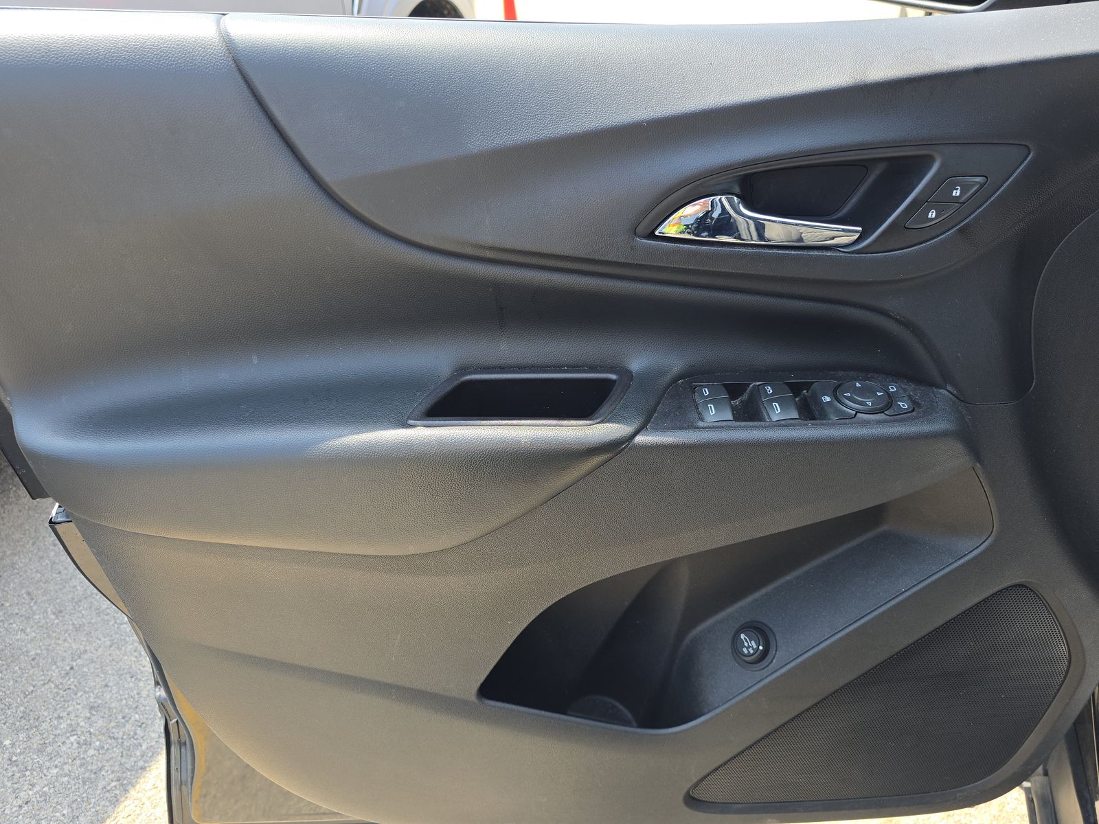 2018 Chevrolet Equinox LT AWD