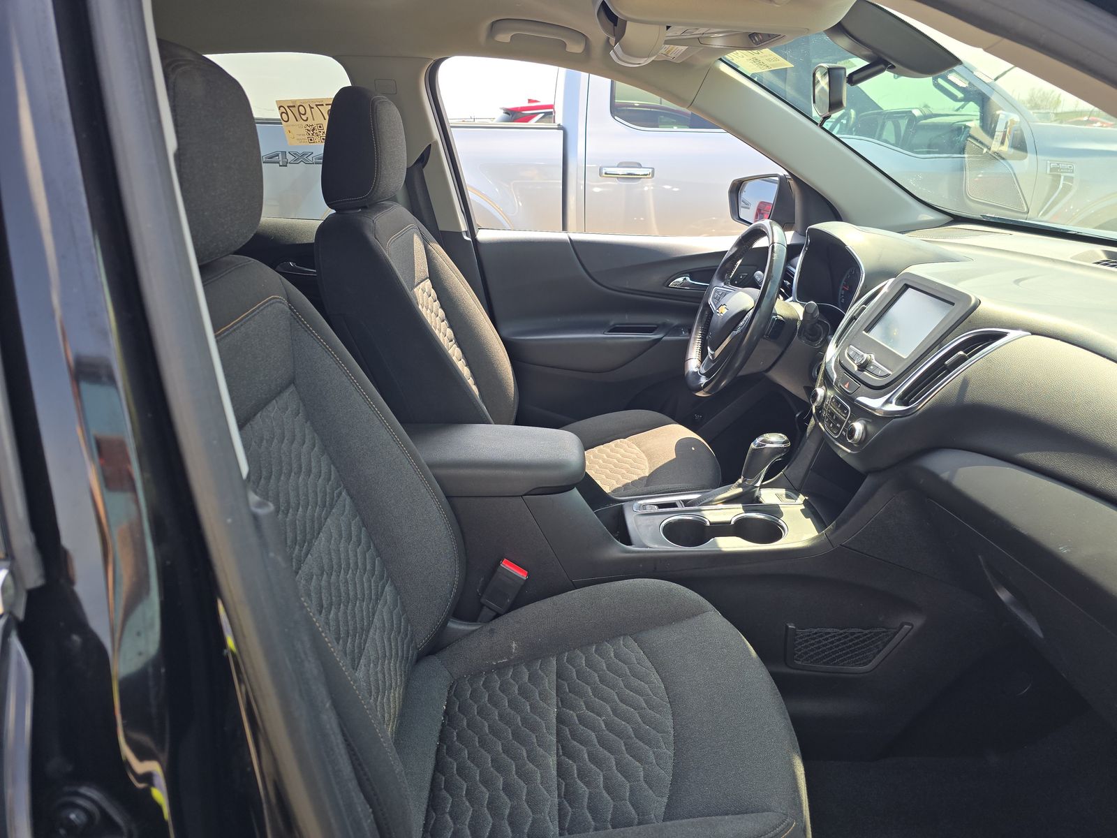 2018 Chevrolet Equinox LT AWD