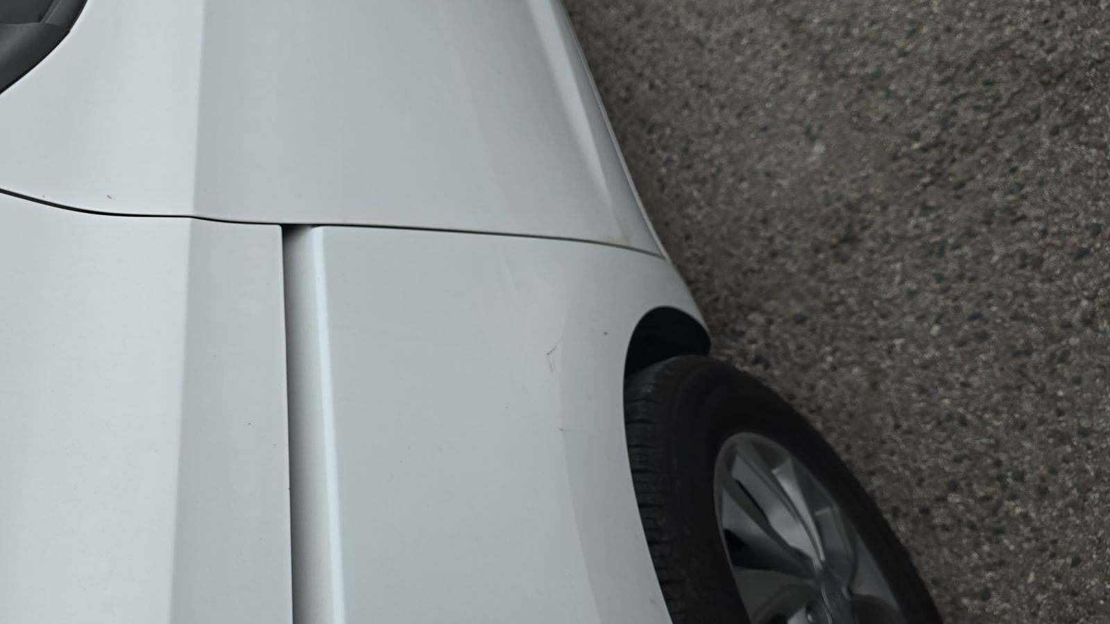 2021 Kia Sedona LX FWD