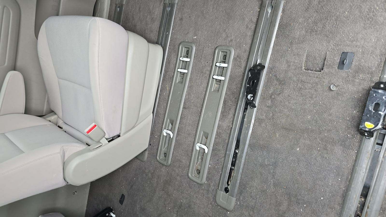2021 Kia Sedona LX FWD