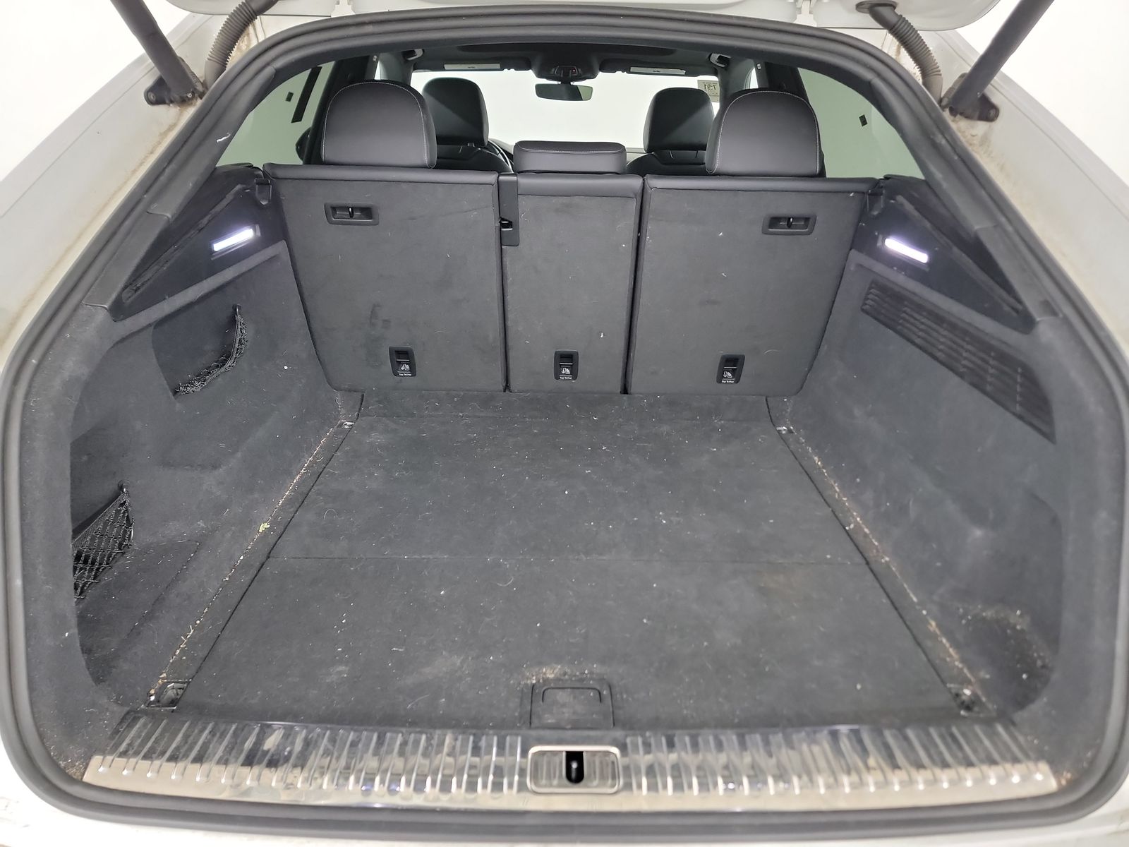 2019 Audi Q8 Premium AWD