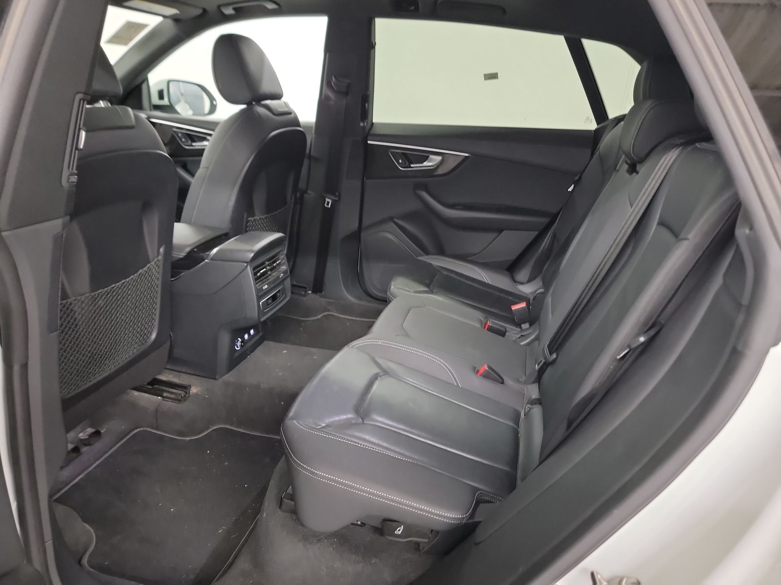 2019 Audi Q8 Premium AWD