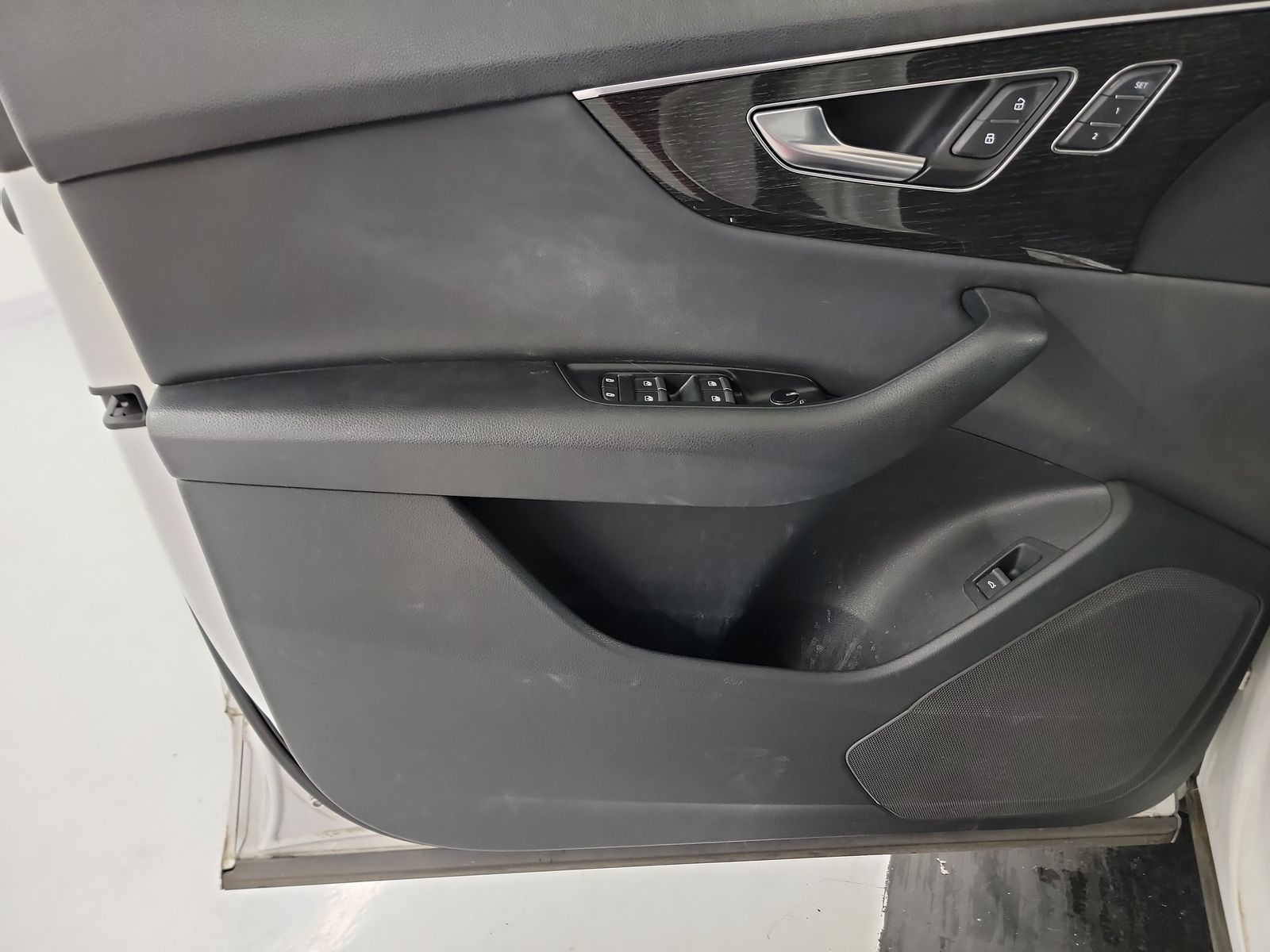 2019 Audi Q8 Premium AWD