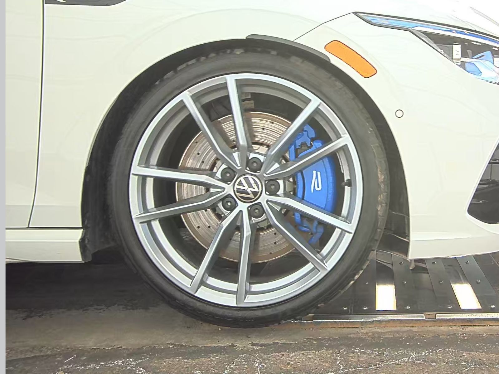 2024 Volkswagen Golf R AWD