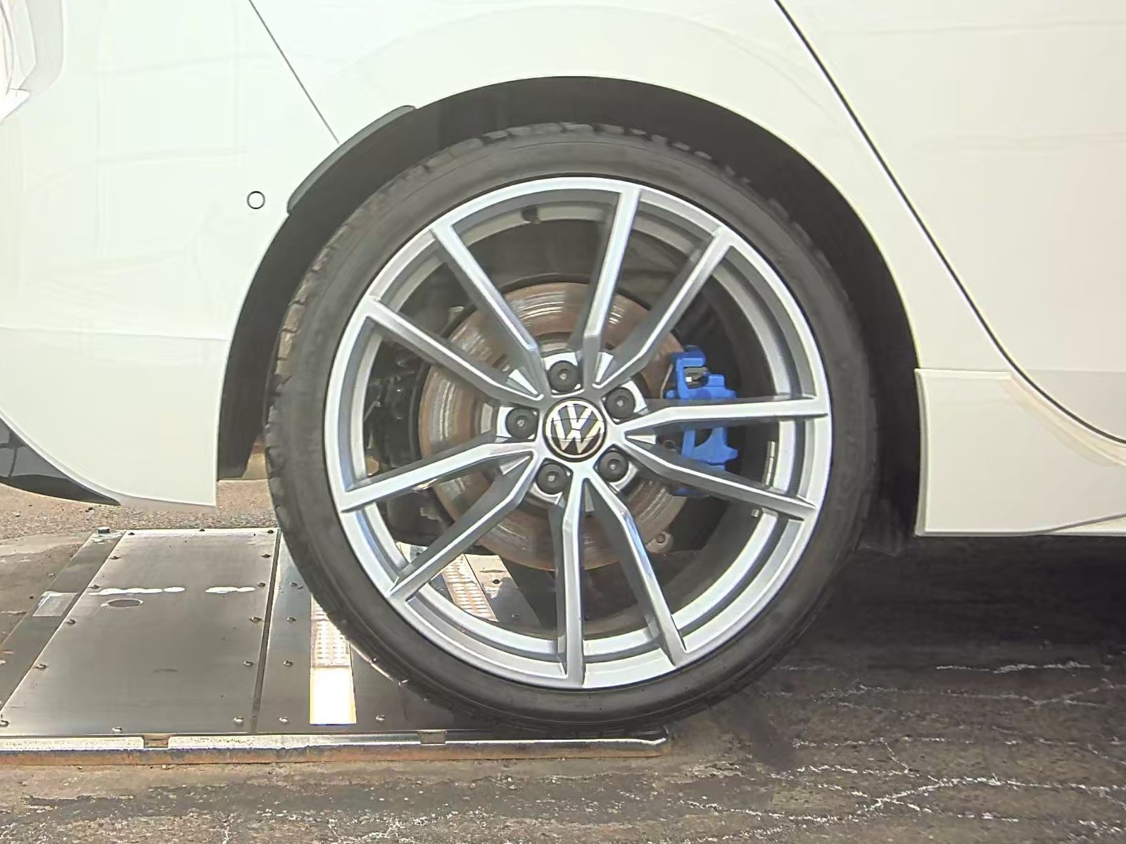 2024 Volkswagen Golf R AWD