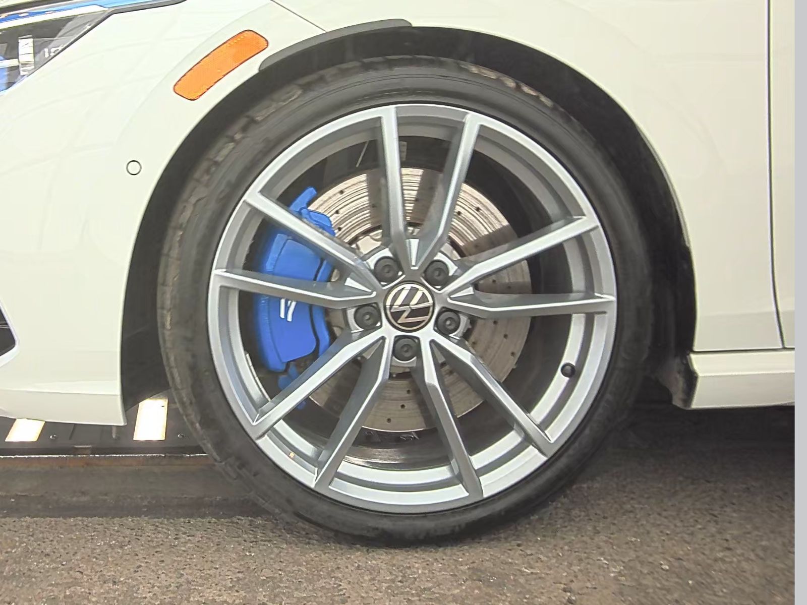 2024 Volkswagen Golf R AWD