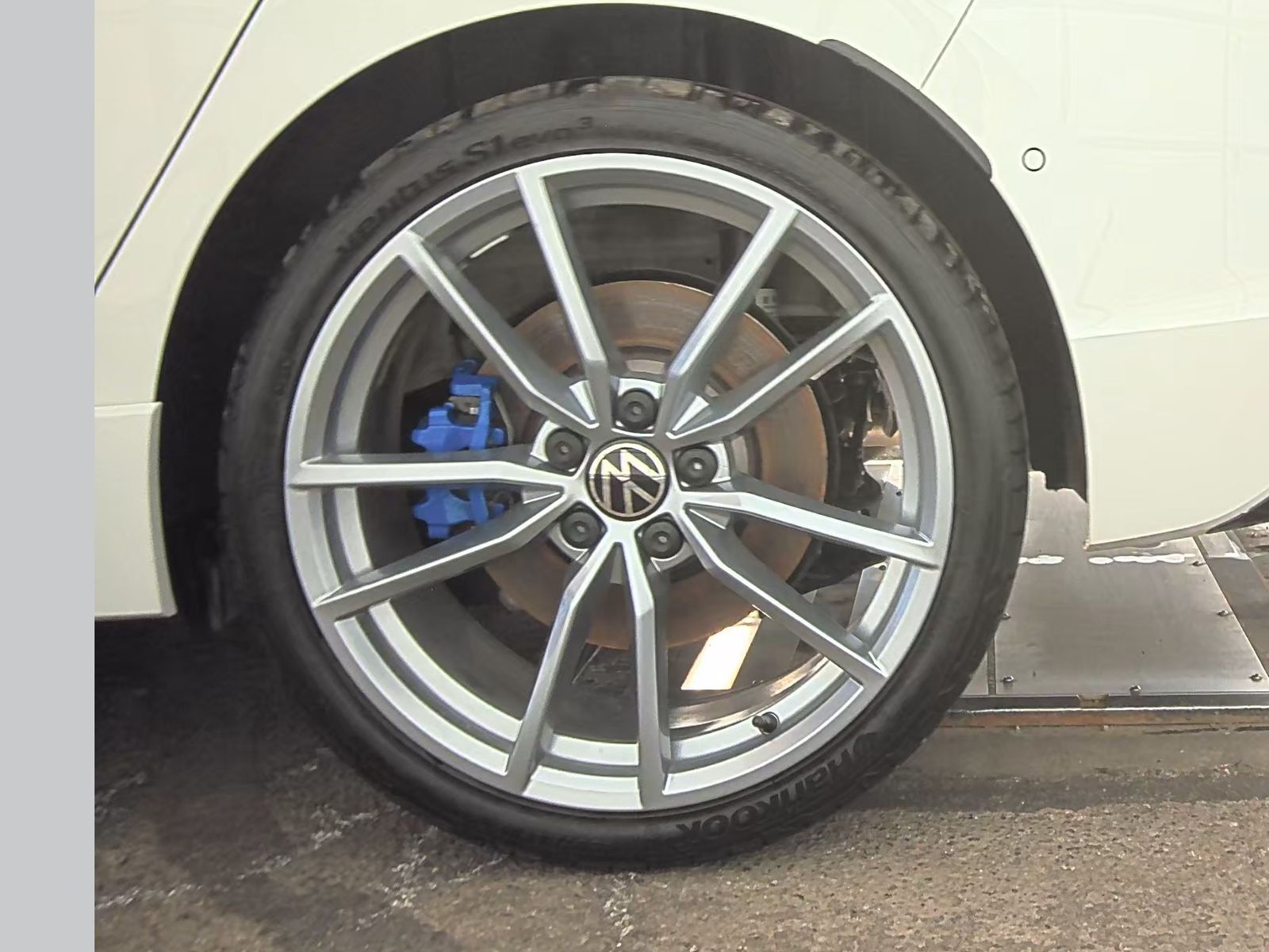 2024 Volkswagen Golf R AWD