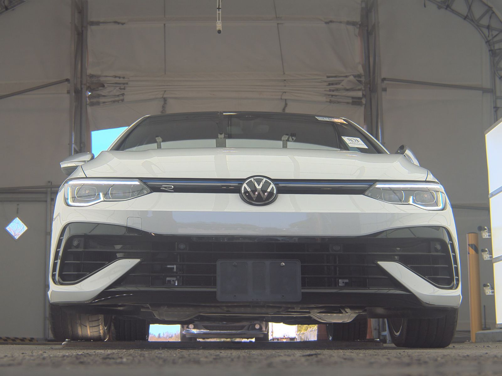 2024 Volkswagen Golf R AWD