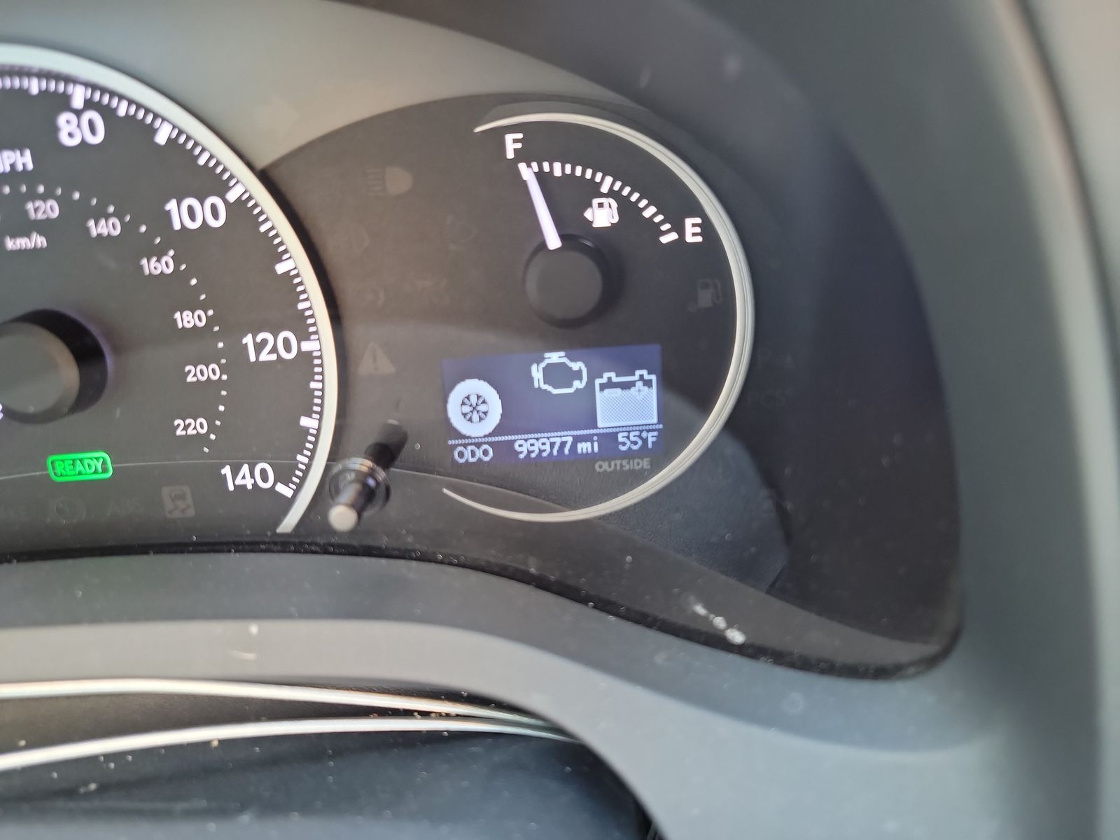 2013 Lexus CT CT 200h FWD